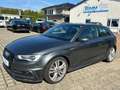 Audi A3 1.8 TFSI  S line Sportpaket / PANORAMA Grau - thumbnail 1