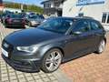 Audi A3 1.8 TFSI  S line Sportpaket / PANORAMA Grau - thumbnail 13