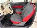 Fiat 500C 1,2 Lounge Pop Star Weiß - thumbnail 10