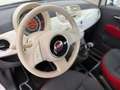 Fiat 500C 1,2 Lounge Pop Star Weiß - thumbnail 13