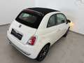 Fiat 500C 1,2 Lounge Pop Star Weiß - thumbnail 8