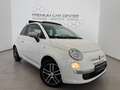 Fiat 500C 1,2 Lounge Pop Star Weiß - thumbnail 1