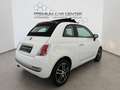 Fiat 500C 1,2 Lounge Pop Star Weiß - thumbnail 7