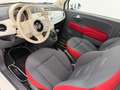 Fiat 500C 1,2 Lounge Pop Star Weiß - thumbnail 11