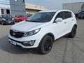 Kia Sportage 1.7 crdi Cool 2wd FL Bianco - thumbnail 3