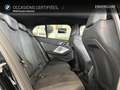 BMW 123 123 xDriveA 218ch M Sport DKG7 Noir - thumbnail 4
