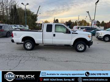 Ext Cab / 6'9" Box / 4x4