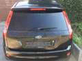 Ford Fiesta Fiesta 1.6 TDCI Ghia Zwart - thumbnail 4