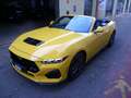 Ford Mustang Convertible Convertible 5.0 V8 GT 446cv automatica Giallo - thumbnail 3