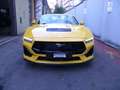 Ford Mustang Convertible Convertible 5.0 V8 GT 446cv automatica Giallo - thumbnail 1