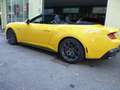 Ford Mustang Convertible Convertible 5.0 V8 GT 446cv automatica Giallo - thumbnail 6