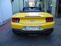 Ford Mustang Convertible Convertible 5.0 V8 GT 446cv automatica Giallo - thumbnail 4
