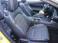 Ford Mustang Convertible Convertible 5.0 V8 GT 446cv automatica Giallo - thumbnail 10