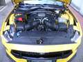 Ford Mustang Convertible Convertible 5.0 V8 GT 446cv automatica Giallo - thumbnail 12