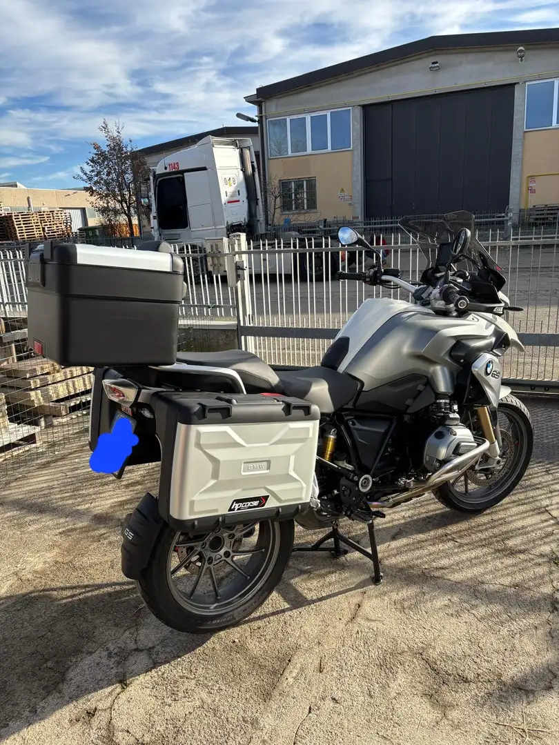 BMW R 1200 GS - 2