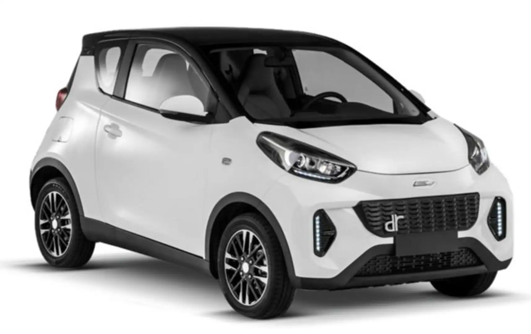 DR Automobiles DR1 dr 1.0 EV - 1