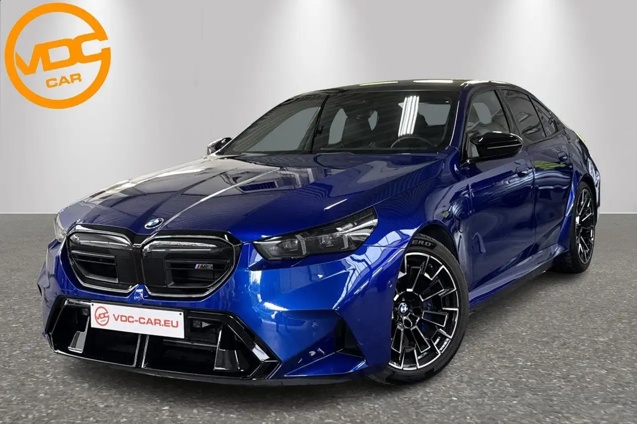 BMW M5
