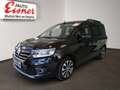 Renault Kangoo III 1.5 BLUE dCi 95 Intens 2xKlima KlimaA Schwarz - thumbnail 3