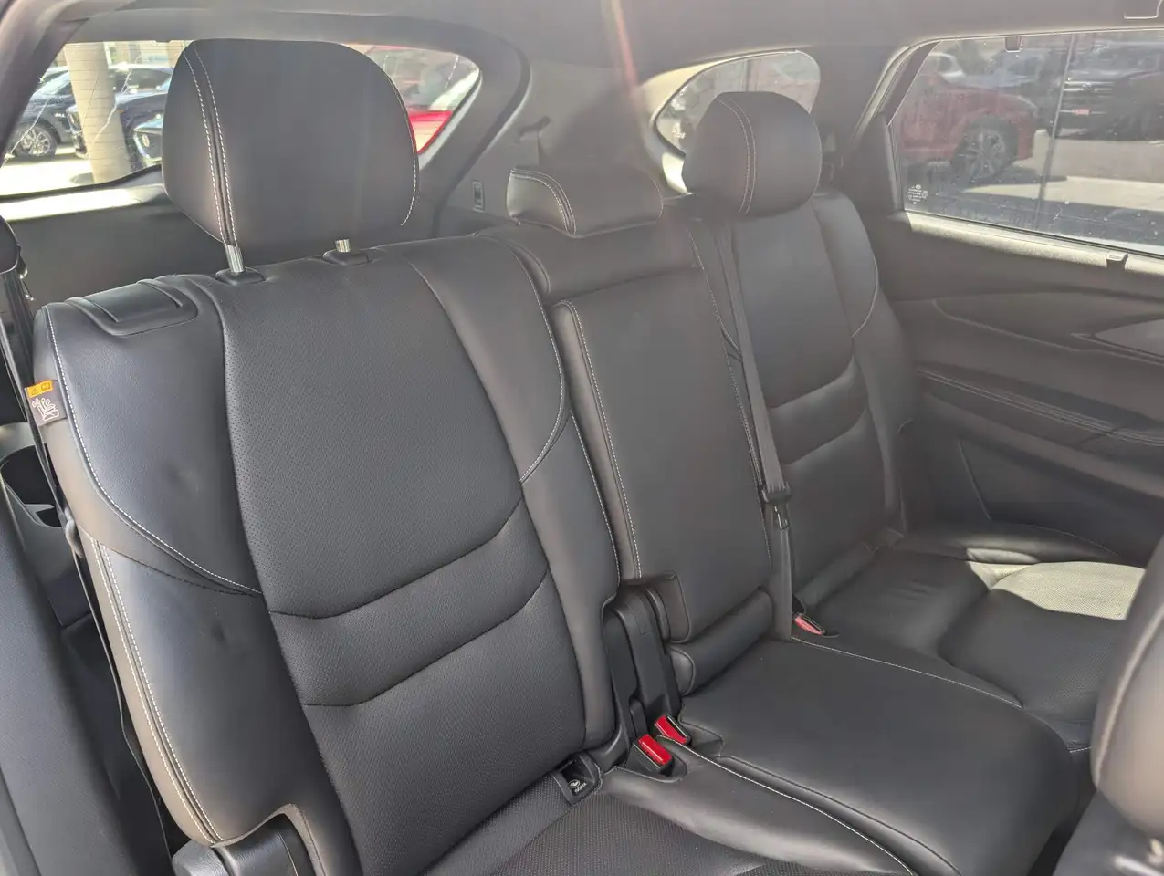 Mazda CX-9 photo Mazda CX-9