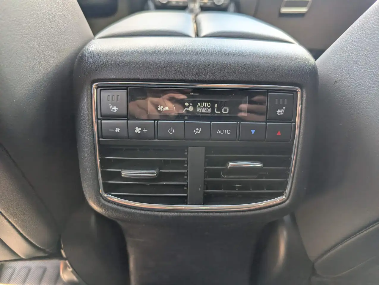 Mazda CX-9 photo Mazda CX-9