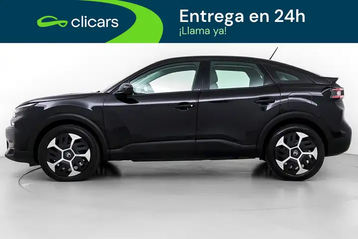 Citroën C4 Hybrid ë-DSC6 PLUS 2025, foto 8