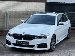 Bmw 530 d "M SPORTPAKET/H&K/PANO/LIVE CP.PRO"