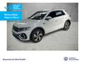Volkswagen T-Roc 1.5 TSI DSG R-Line LED+ACC+LENKRADHZG+KAM Grau - thumbnail 1