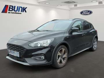 Active 1.0L / Easy-Parking-Paket / B&O
