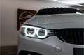 BMW 435 4-serie Gran Coupé 435i High Executive 306PK | NL bijela - thumbnail 9