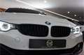 BMW 435 4-serie Gran Coupé 435i High Executive 306PK | NL bijela - thumbnail 10