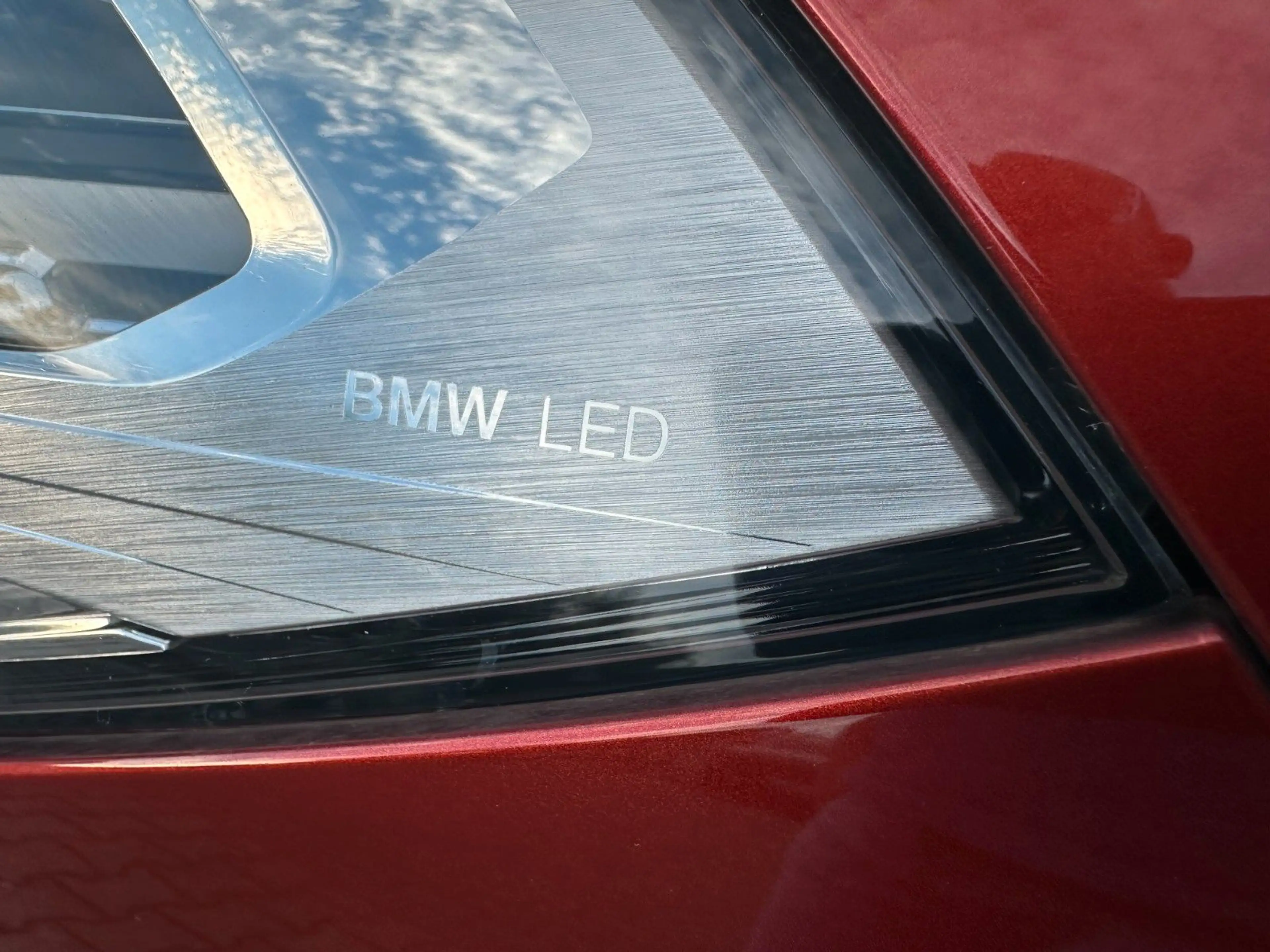 BMW X2 sDrive 18 i -KAMERA-LED-PDC-GEPFLEGT — photo 9