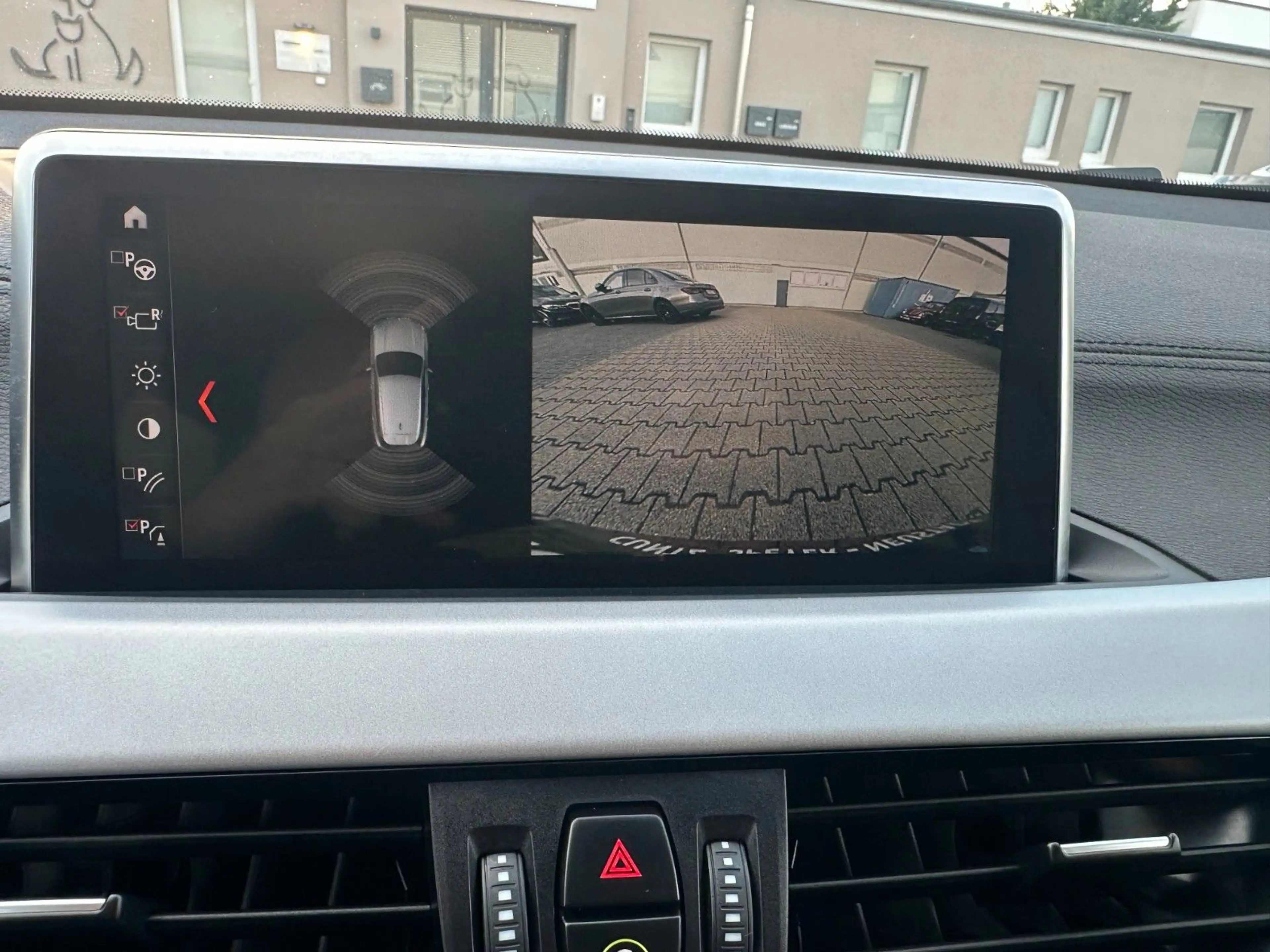 BMW X2 sDrive 18 i -KAMERA-LED-PDC-GEPFLEGT — photo 14