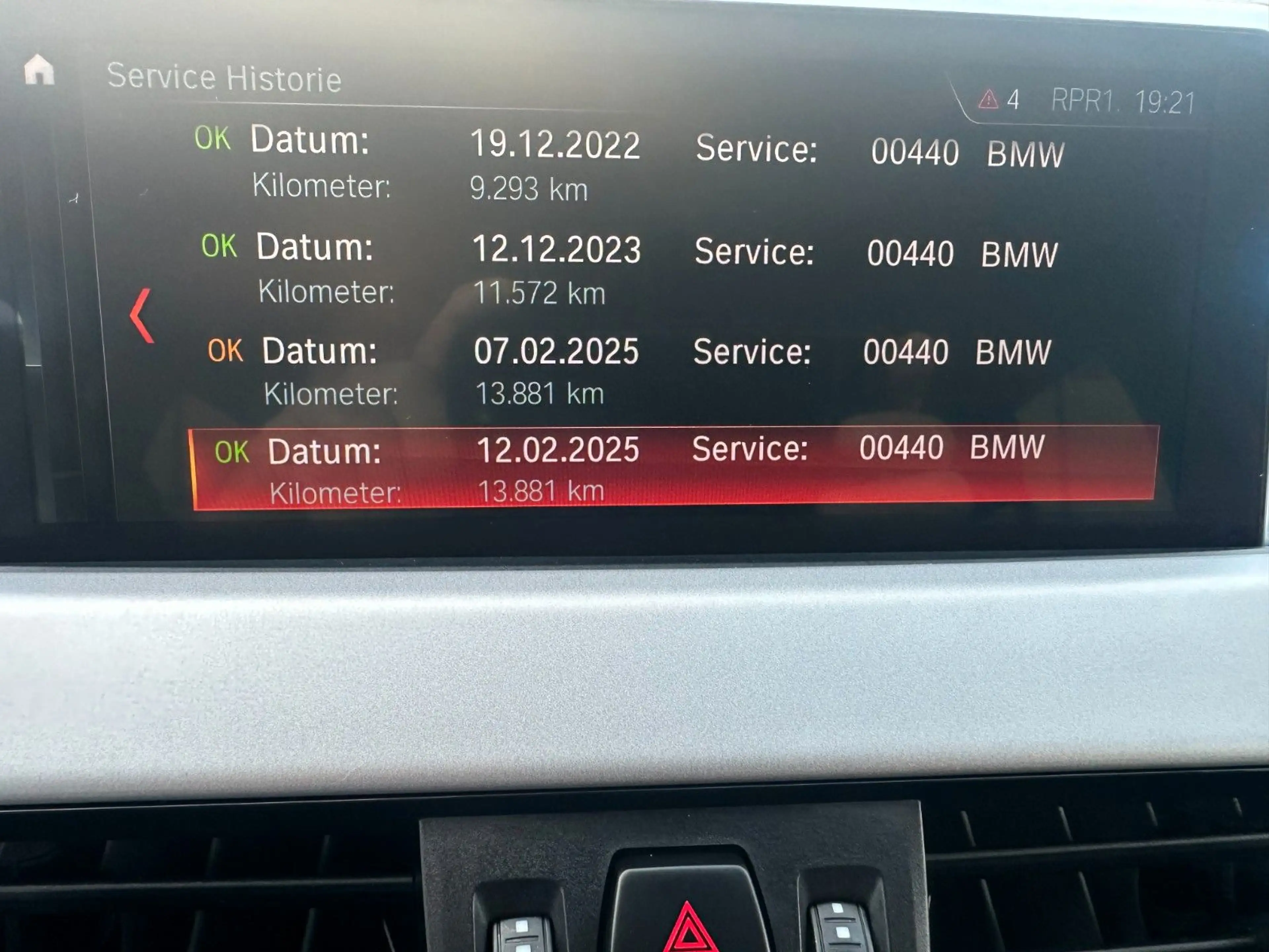BMW X2 sDrive 18 i -KAMERA-LED-PDC-GEPFLEGT — photo 23