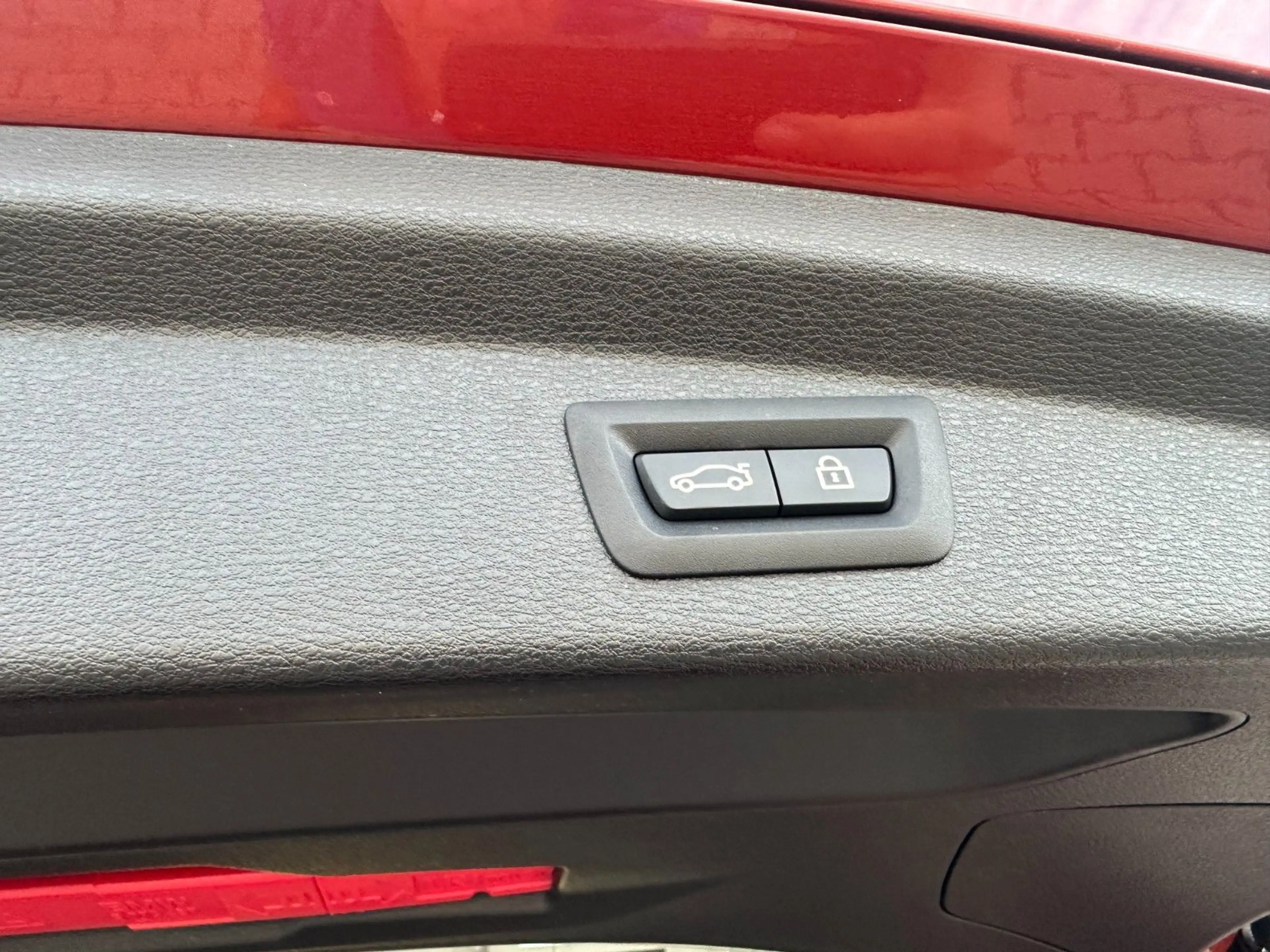 BMW X2 sDrive 18 i -KAMERA-LED-PDC-GEPFLEGT — photo 20