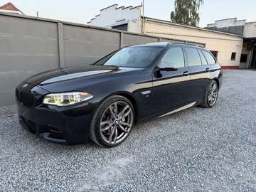 M550d xDrive 381PK *FULL OPTION*PANO*HUD*H&K SOUND