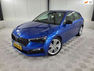 1.0 TSI Business Sport Edition, Automaat, Carplay