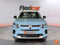 Citroen C3 Turbo 100 Max Azul - thumbnail 2