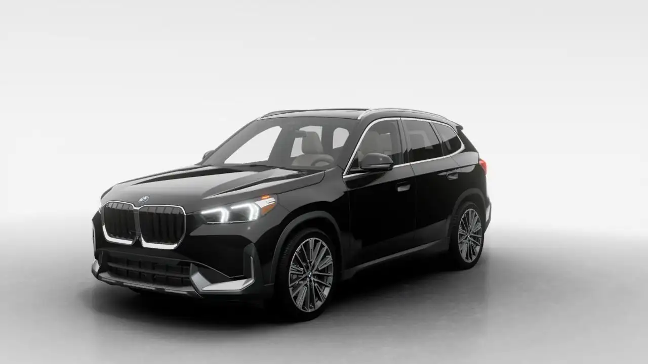 2026 BMW X1