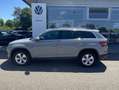 Skoda Kodiaq 2.0 TDI DSG CLEVER 19"+NAVI-COLUMBUS+LED+ Grau - thumbnail 2