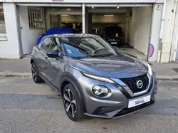 Nissan Juke II 1.0 DIG-T 114ch N-Connecta 2022.5