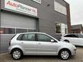 Volkswagen Polo 1.4-16V Optive! 5-Deurs! Airco! Nwe APK! Grijs - thumbnail 3