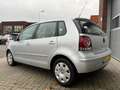 Volkswagen Polo 1.4-16V Optive! 5-Deurs! Airco! Nwe APK! Grau - thumbnail 6