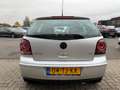 Volkswagen Polo 1.4-16V Optive! 5-Deurs! Airco! Nwe APK! Grijs - thumbnail 5
