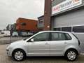 Volkswagen Polo 1.4-16V Optive! 5-Deurs! Airco! Nwe APK! Grijs - thumbnail 7