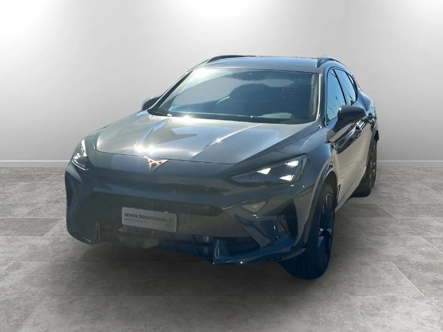 CUPRA Formentor Nuova CUPRA Formentor Formentor 1.5 Hybrid 110 kW Rosso - 1
