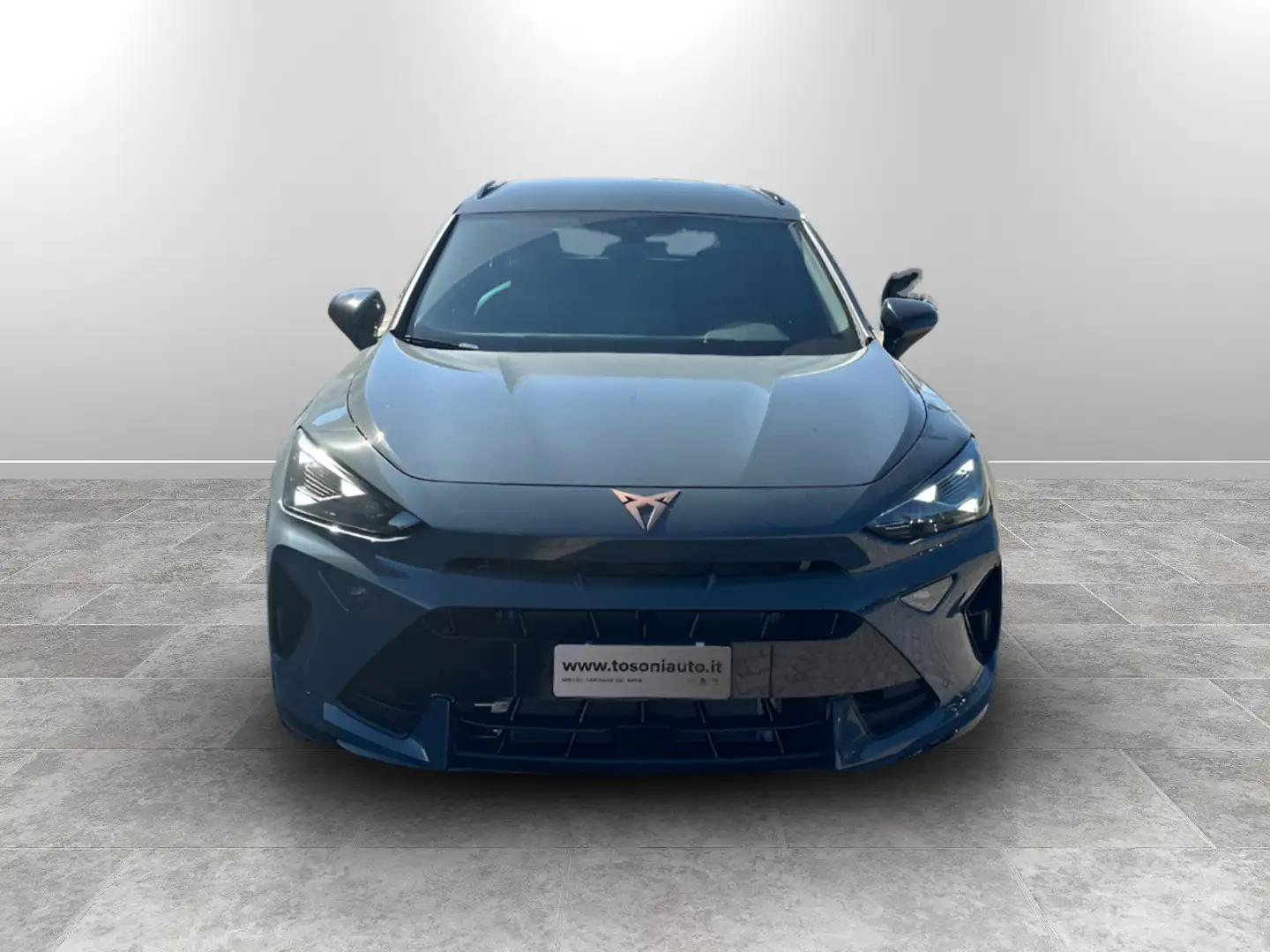 CUPRA Formentor Nuova CUPRA Formentor Formentor 1.5 Hybrid 110 kW Rosso - 2