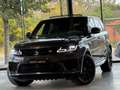 Land Rover Range Rover Sport 3.0 SDV6 HSE DYNAMIC/BLACK EDITION/FULLOPTIONS!!!! Noir - thumbnail 1