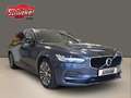 Volvo V90 D4 Momentum Pro Navi Leder ACC Kamera AHK Met. Bleu - thumbnail 10