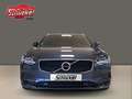 Volvo V90 D4 Momentum Pro Navi Leder ACC Kamera AHK Met. Bleu - thumbnail 2