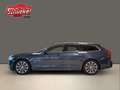 Volvo V90 D4 Momentum Pro Navi Leder ACC Kamera AHK Met. Bleu - thumbnail 4